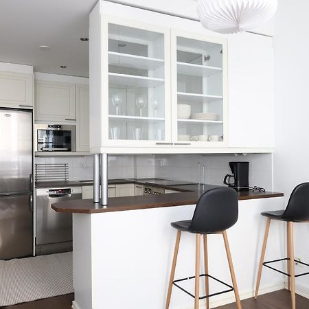 2Ndhomes Cozy 44M2 1Br Home With Best Location In Kamppi! Helsinki Ngoại thất bức ảnh
