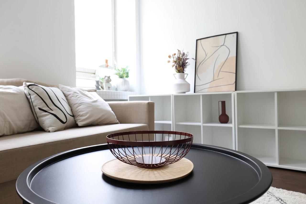 2Ndhomes Cozy 44M2 1Br Home With Best Location In Kamppi! Helsinki Ngoại thất bức ảnh