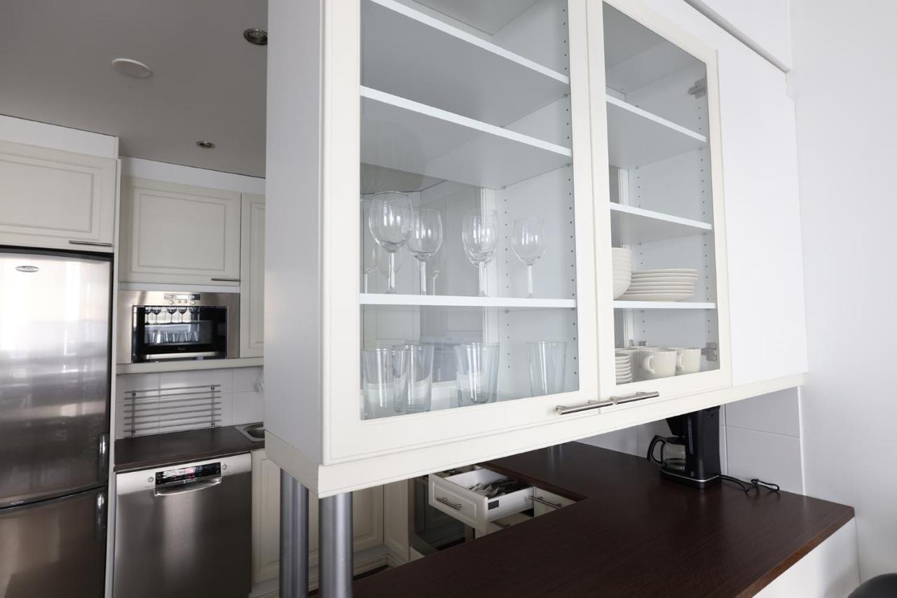 2Ndhomes Cozy 44M2 1Br Home With Best Location In Kamppi! Helsinki Ngoại thất bức ảnh