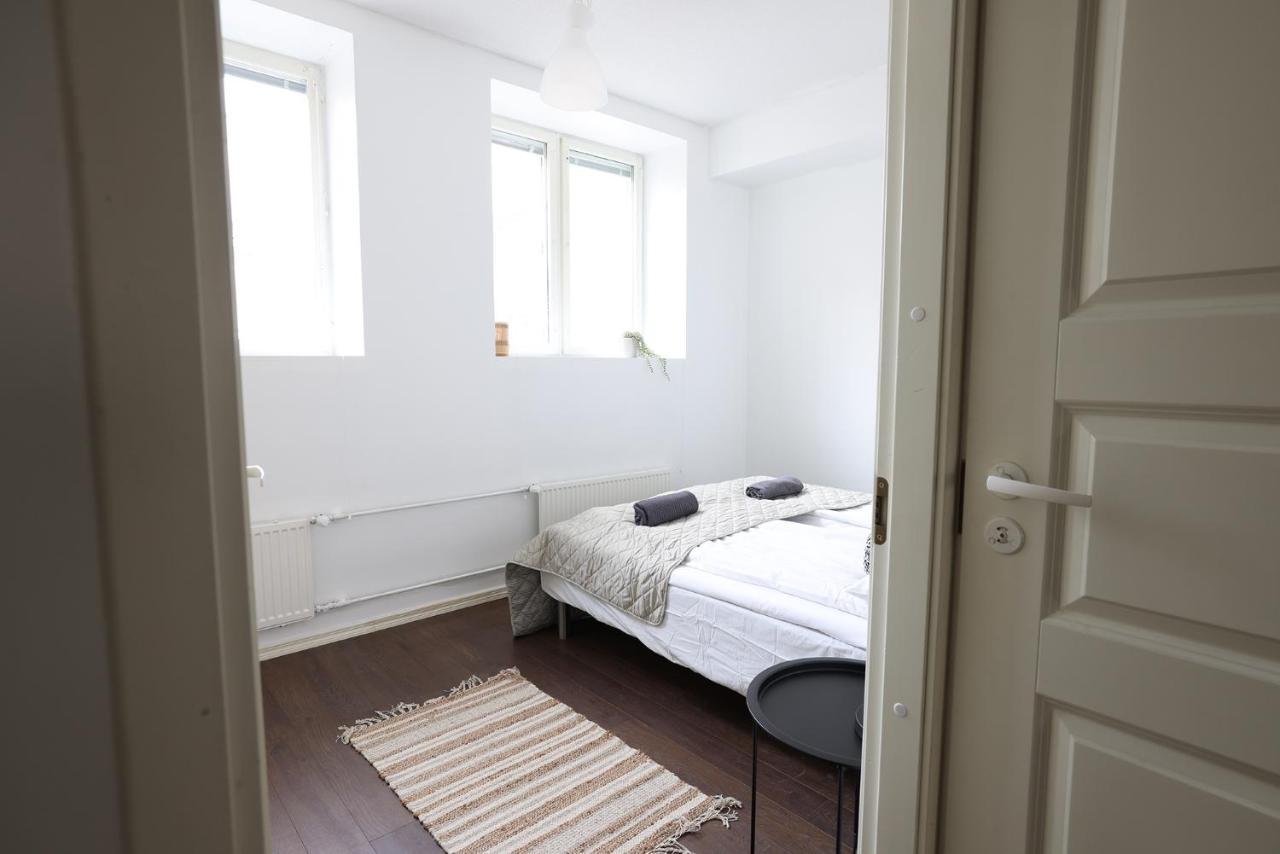2Ndhomes Cozy 44M2 1Br Home With Best Location In Kamppi! Helsinki Ngoại thất bức ảnh